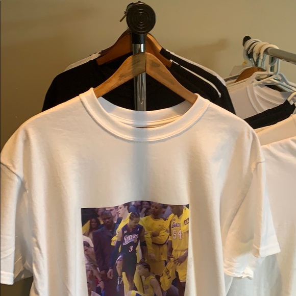 Iverson step over tee - Picture 4 of 4